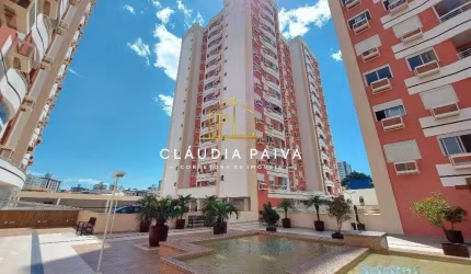 Apartamento para Venda em São José, Barreiros, 2 dormitórios, 1 banheiro, 1 vaga