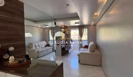 Apartamento para Venda, Serraria, 2 dormitórios, 1 banheiro, 1 vaga