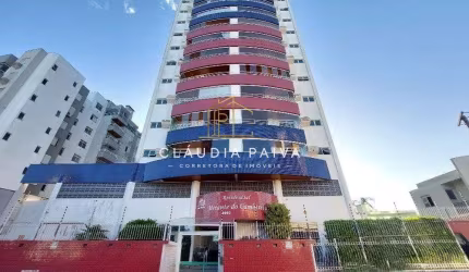 Apartamento para Venda em Palhoça, Centro, 2 dormitórios, 1 banheiro, 1 vaga