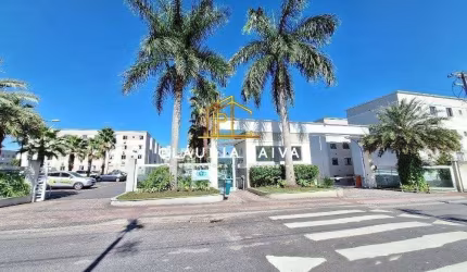 Apartamento para Venda em São José, Areias, 2 dormitórios, 1 banheiro, 1 vaga