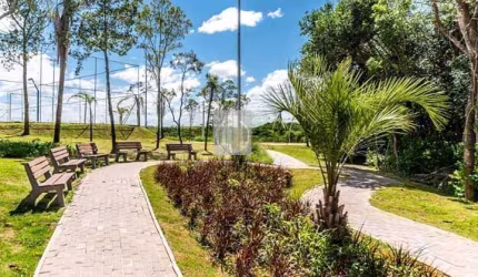 Terreno para Venda em Gravataí, Reserva Bela Vista