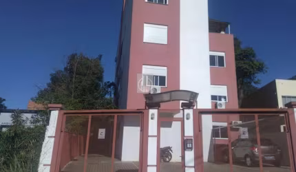 Apartamento para Venda em Gravataí, Salgado Filho, 2 dormitórios, 1 banheiro, 1 vaga