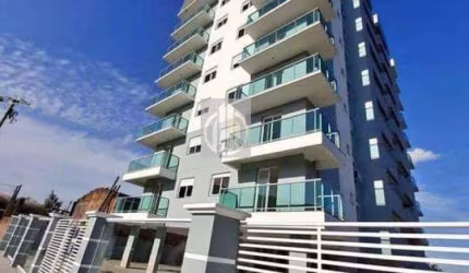 Apartamento para Venda em Cachoeirinha, Bom Princípio, 3 dormitórios, 1 suíte, 2 banheiros, 1 vaga