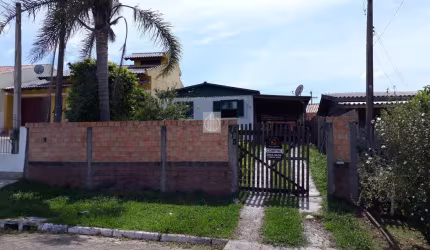 Terreno para Venda em Gravataí, Auxiliadora, 2 dormitórios, 1 banheiro, 2 vagas