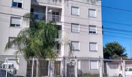 Apartamento para Venda em Gravataí, Parque dos Anjos, 2 dormitórios, 1 banheiro, 1 vaga