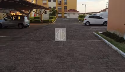 Apartamento para Venda em Gravataí, Passo das Pedras, 3 dormitórios, 1 banheiro, 1 vaga
