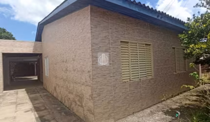 Casa para Venda em Gravataí, Padre Reus, 4 dormitórios, 2 banheiros, 3 vagas
