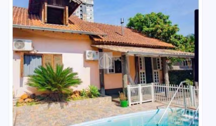 Casa para Venda em Gravataí, Salgado Filho, 3 dormitórios, 2 banheiros, 2 vagas