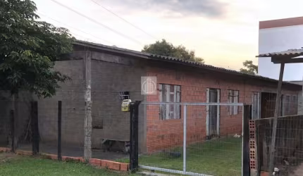 Casa para Venda em Gravataí, Parque dos Anjos, 4 dormitórios, 3 banheiros, 1 vaga