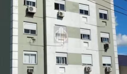 Apartamento para Venda em Cachoeirinha, Vista Alegre, 2 dormitórios, 1 banheiro, 1 vaga