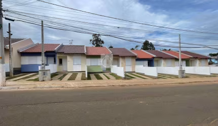 Casa para Venda em Gravataí, Neópolis, 2 dormitórios, 1 banheiro, 1 vaga