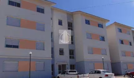 Apartamento para Venda em Gravataí, Centro, 2 dormitórios, 1 banheiro, 1 vaga