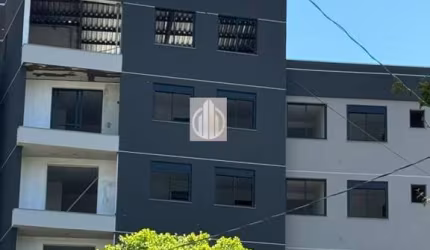 Apartamento para Venda em Gravataí, Jansen, 2 dormitórios, 1 banheiro, 1 vaga