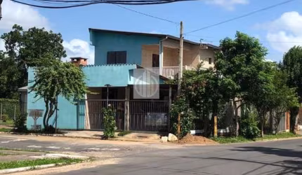 Casa para Venda em Gravataí, Monte Belo, 4 dormitórios, 3 banheiros, 4 vagas