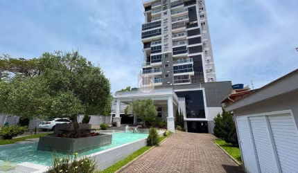 Apartamento para Venda em Gravataí, Centro, 3 dormitórios, 1 suíte, 2 banheiros, 2 vagas