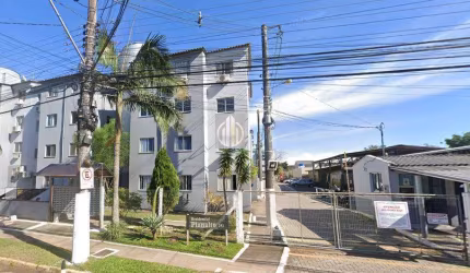 Apartamento para Venda em Gravataí, Parque dos Anjos, 2 dormitórios, 1 banheiro, 1 vaga