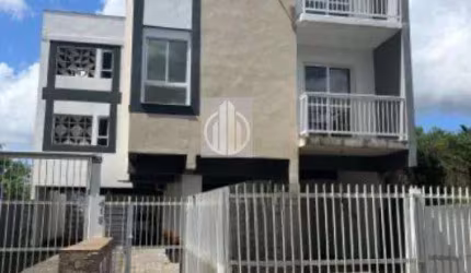 Apartamento para Venda em Gravataí, Renascença, 3 dormitórios, 1 banheiro, 1 vaga