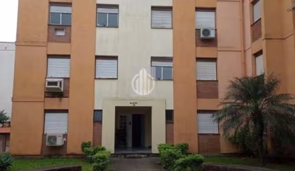 Apartamento para Venda em Gravataí, Passo das Pedras, 2 dormitórios, 1 banheiro, 1 vaga