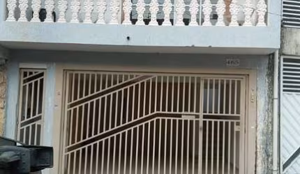 Casa à venda no bairro Altos de Jordanésia (Jordanésia) - Cajamar/SP