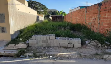 Terreno à venda no bairro Centro - Cajamar/SP