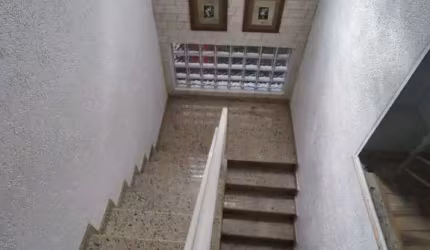 CASA SOBRADO