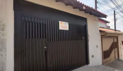 CASA COLINA MARIA LUIZA À VENDA
