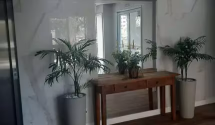 Apartamento à venda em Cajamar/SP
