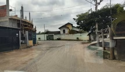 Terreno para venda Ponunduva