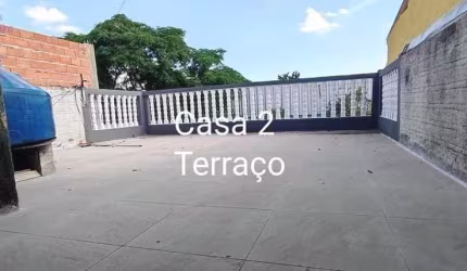 CASA TÉRREA SANTA TERESINHA À VENDA