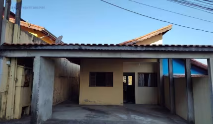 Casa para venda Jordanésia