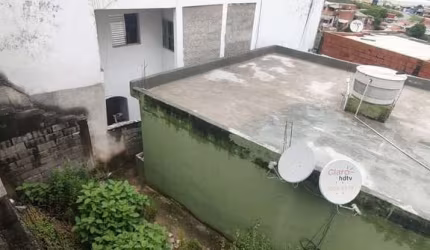 Casa para venda Parque São Roberto