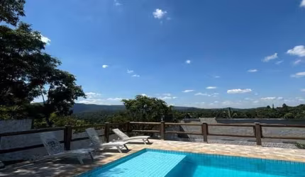 Chácara para venda Chacára do Rodeio - Ponunduva