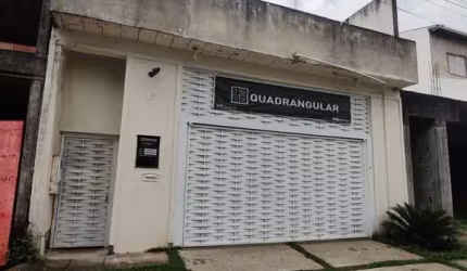 Casa para venda Condomínio Colina verde