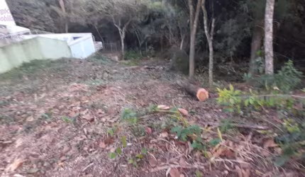 Terreno para venda Condomínio Rosário Jordanésia