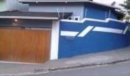 Casa para locação Condomínio Colina Verde