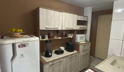 APARTAMENTO GUATURINHO À VENDA