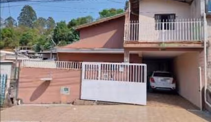 Casa para venda Campo Limpo Paulista