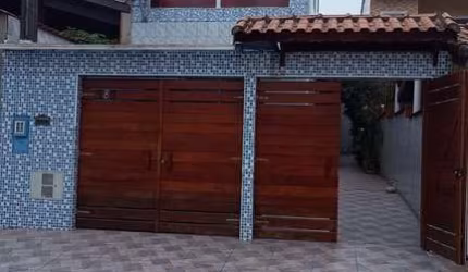 CASA ITANHAÉM À VENDA PRAIA