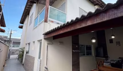 Casa para venda Condomínio Renascer - Jordanésia