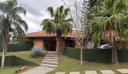 Casa para venda Scorpions - Cajamar