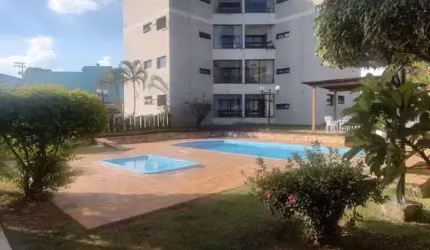 Apartamento para venda Condomínio Vilhena - Jordanésia