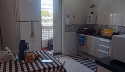 Terreno com 3 casas para locação (Empresa) - Jordanésia