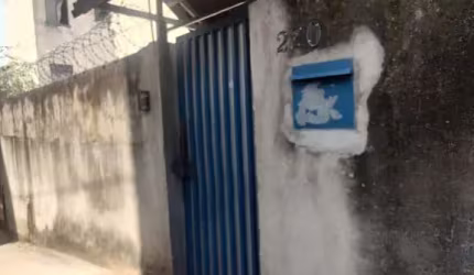 Apartamento para venda Colina Maria Luiza
