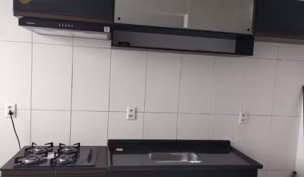 Apartamento para venda Condomínio San Denis