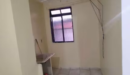 Apartamento para locação Colina Maria Luiza