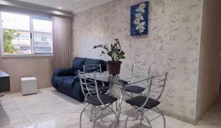 Apartamento para venda Condomínio Magia de Viver
