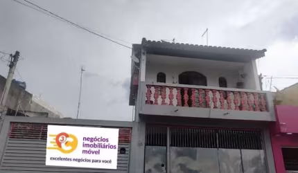 2 CASAS JORDANÉSIA À VENDA