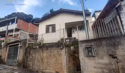 Casa para venda em Cajamar