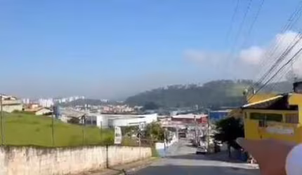 Apartamentos para venda Condomínio Gran Vistas Califórnia - Polvilho