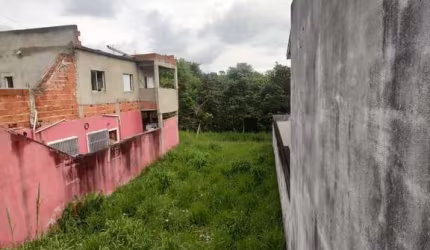 Terreno à venda em Cajamar/SP